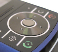 Motorola RIZR Z3 Motorola RIZR Z3