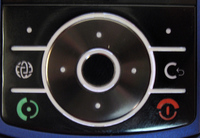 Motorola RIZR Z3 Motorola RIZR Z3