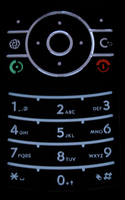 Motorola RIZR Z3 Motorola RIZR Z3