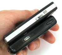 Sony Ericsson W950i