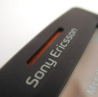 Sony Ericsson W950i