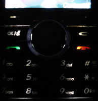 Samsung SGH-P310