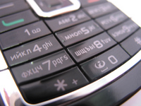 Обзор смартфона Nokia N72