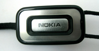 Nokia N72