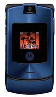 Motorola KRZR Z3