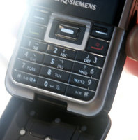 BenQ-Siemens на 3GSM-конгрессе. BenQ-Siemens на 3GSM-конгрессе.