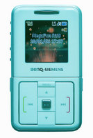 Обзор сотового телефона BenQ-Siemens EF51 Обзор сотового телефона BenQ-Siemens EF51