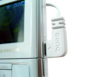 Обзор сотового телефона BenQ-Siemens EF51 Обзор сотового телефона BenQ-Siemens EF51