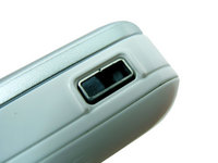 Обзор сотового телефона BenQ-Siemens EF51 Обзор сотового телефона BenQ-Siemens EF51