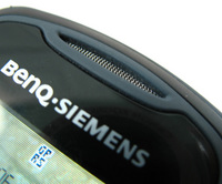 Обзор сотового телефона BenQ-Siemens M81