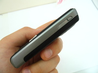 Обзор Sony Ericsson K510i Обзор Sony Ericsson K510i