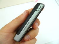 Обзор Sony Ericsson K510i