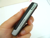 Обзор Sony Ericsson K510i Обзор Sony Ericsson K510i