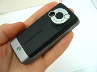 Обзор Sony Ericsson K510i Обзор Sony Ericsson K510i