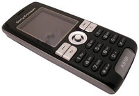 Обзор сотового телефона Sony Ericsson K510i Обзор сотового телефона Sony Ericsson K510i