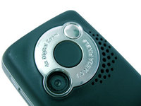 Обзор сотового телефона Sony Ericsson K510i Обзор сотового телефона Sony Ericsson K510i