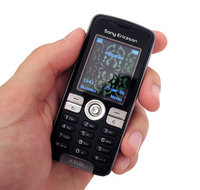 Обзор сотового телефона Sony Ericsson K510i Обзор сотового телефона Sony Ericsson K510i