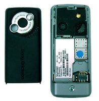 Обзор сотового телефона Sony Ericsson K510i Обзор сотового телефона Sony Ericsson K510i
