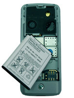Обзор сотового телефона Sony Ericsson K510i Обзор сотового телефона Sony Ericsson K510i