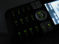 Обзор сотового телефона Sony Ericsson K510i Обзор сотового телефона Sony Ericsson K510i