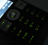 Обзор сотового телефона Sony Ericsson K510i Обзор сотового телефона Sony Ericsson K510i