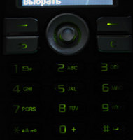 Обзор сотового телефона Sony Ericsson K510i Обзор сотового телефона Sony Ericsson K510i