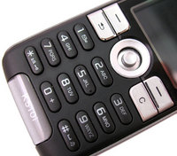 Обзор сотового телефона Sony Ericsson K510i Обзор сотового телефона Sony Ericsson K510i