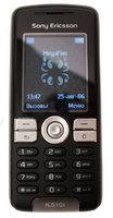 Обзор сотового телефона Sony Ericsson K510i