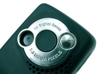 Обзор сотового телефона Sony Ericsson K510i Обзор сотового телефона Sony Ericsson K510i