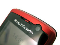 Обзор сотового телефона Sony Ericsson K610i