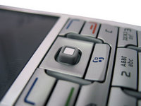 Обзор Nokia E60