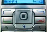 Обзор Nokia E60