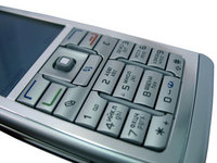 Обзор Nokia E60