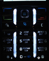 Обзор Nokia E60