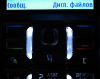 Обзор Nokia E60