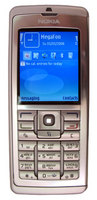 Обзор Nokia E60