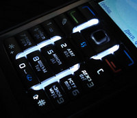 Обзор Nokia E60