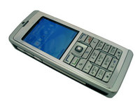 Обзор Nokia E60