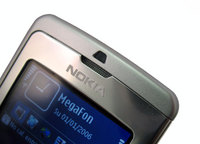 Обзор Nokia E60