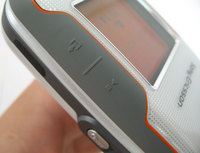 Обзор сотового телефона Sony Ericsson W710i