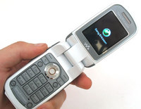 Обзор сотового телефона Sony Ericsson W710i