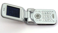 Обзор сотового телефона Sony Ericsson Z530i, версия "Код ДаВинчи"