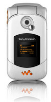 Обзор музыкального телефона Sony Ericsson W300i