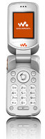 Обзор музыкального телефона Sony Ericsson W300i