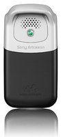 Обзор музыкального телефона Sony Ericsson W300i