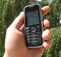 Обзор сотового телефона Nokia 6233