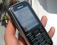 Обзор сотового телефона Nokia 6233