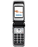 Обзор сотового телефона Nokia 6125