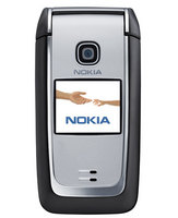 Обзор сотового телефона Nokia 6125