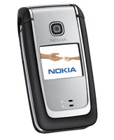 Обзор сотового телефона Nokia 6125